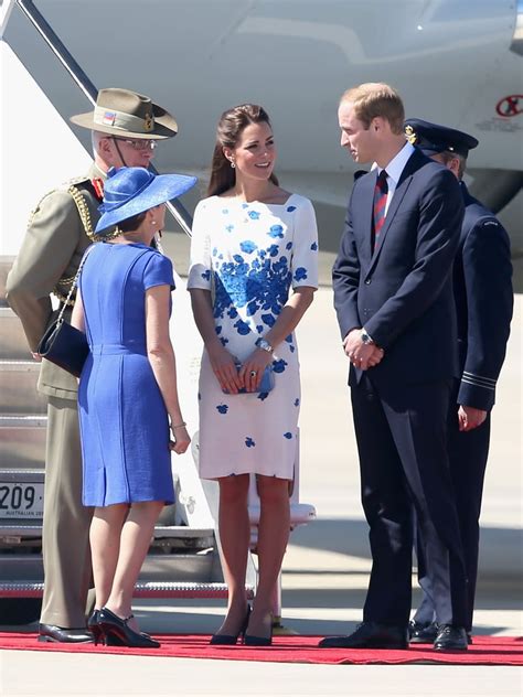 The Royals Visit Queensland Australia Pictures Popsugar Celebrity