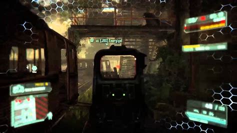 Crysis 3 Multiplayer Gameplay Tips And Tricks Youtube