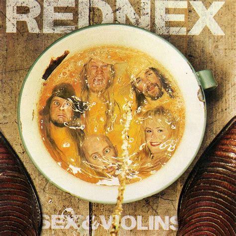 Release “sex And Violins” By Rednex Cover Art Musicbrainz