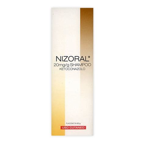 Nizoralscalp Fluid 80 G 2