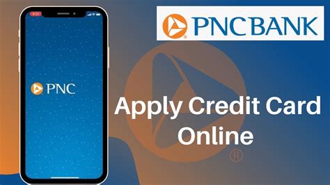 Apply Pnc Credit Card Online Pnc Bank Online Banking Mobile App