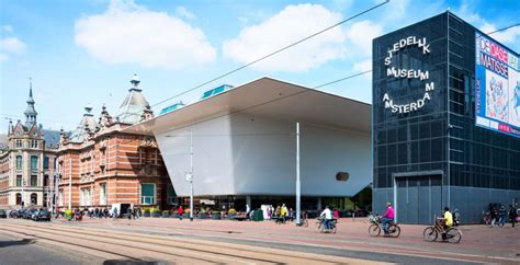 8 Best Museums In Amsterdam 2020 Pmcaonline