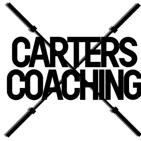 Carters Coaching London