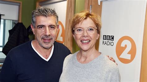 Bbc Radio 2 Steve Wright In The Afternoon Gary Davies Sits In
