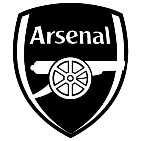 Arsenal Logo Transparent Arsenal Badge Transparent Download Free