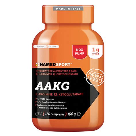 Named Sport Aakg Dietary Supplement Lordgun Online Bike Store