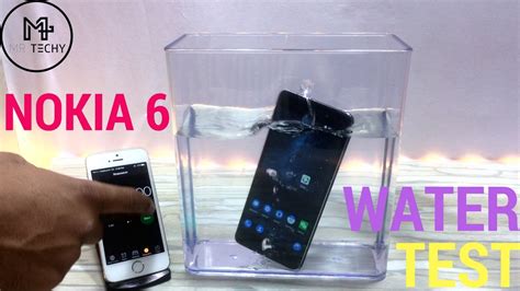 Compare nokia 7.2 prices from various stores. Nokia 6 - Water Test | Is it Waterproof ? | Durability ...