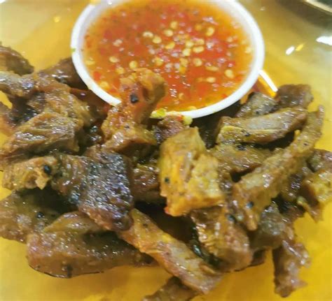 10 Famous Food In Kelantan A Locals Unique Guide Wwb