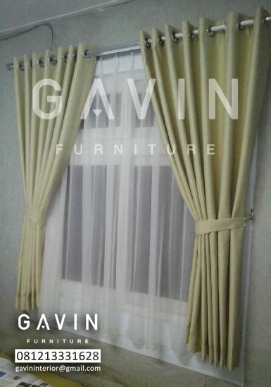 Harga gorden blackout per meter terkini. (081213331859) - Gorden Jakarta - Gorden blackout ...
