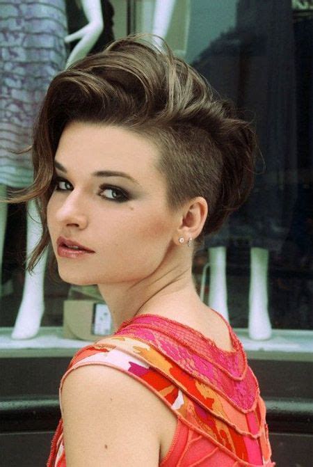 Top 40 Catchy Asymmetric Haircuts For Attention Grabbing Gals Hair