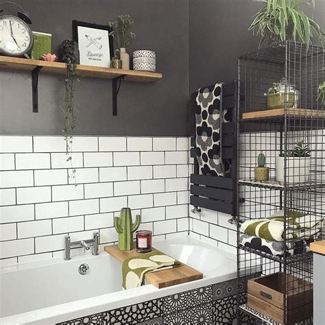 Stunning Industrial Bathroom Design Ideas 20 Magzhouse