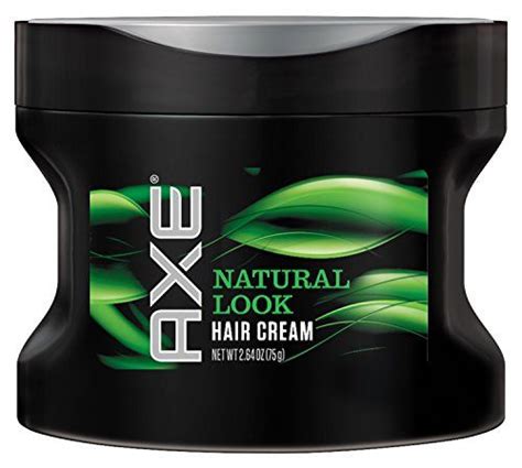 Axe Styling Cream Natural Understated Look 2.64 oz. Reviews 2020