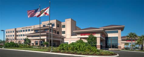 About Poinciana Medical Center