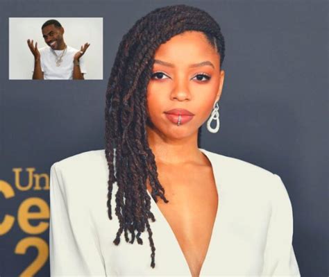 Comedian Lil Duval 43 Asks How Old Is That Chloe Girl Again And Fans