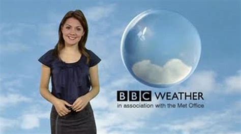 Chick Poos On Weather Girl Laura Tobin Live On Gmb Daily Mail Online