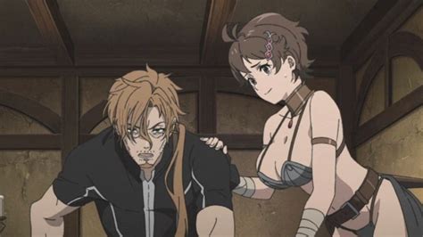 Mushoku Tensei El Autor Habla Sobre La Relación De Vella Y Paul