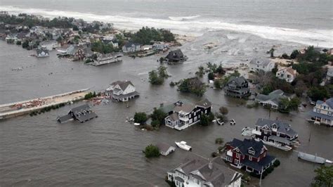 Hud Launches Competition For Disaster Resilience Money