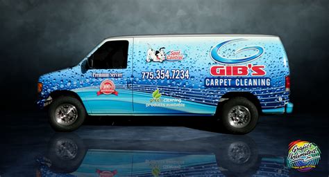 Having watermarks/spots on windscreen and glass can be dangerous as it limits our vision during night drives or during raining days. Vehicle Wraps Advertising | Grafics Unlimited | Reno | Sparks
