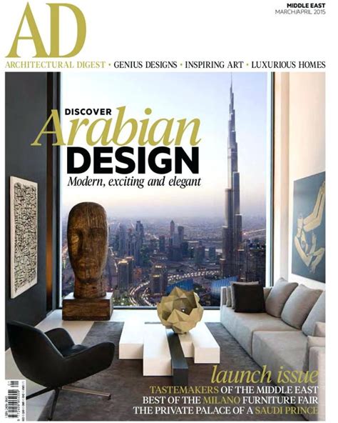 Best Interior Design Magazines