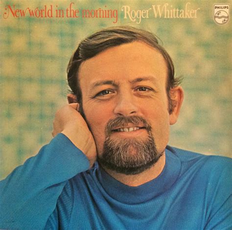 Roger Whittaker New World In The Morning 1974 Vinyl Discogs