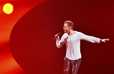 måns zelmerlöw eurovision which eurovision 2016 song are you still listening to måns