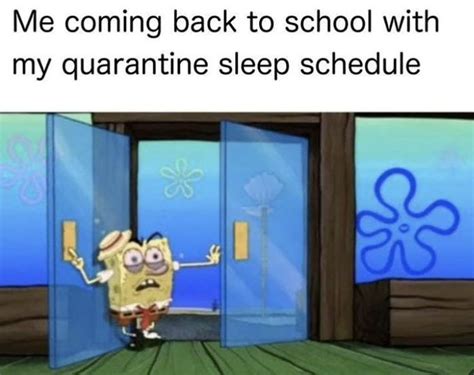 Time For A New Schedule In 2020 Crazy Funny Memes Funny Instagram