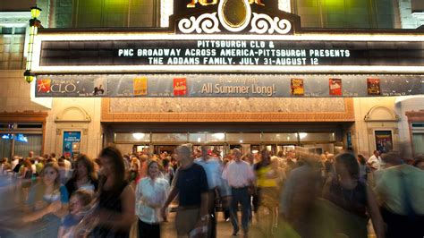 Upcoming Musicals Plays And Performances In Pittsburgh Visit Pittsburgh