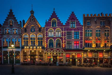 The Best Flemish Cities To Visit In Flanders Belgium Offbeat