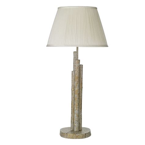 5 out of 5 stars. Pagoda Large Table Lamp