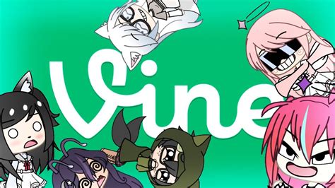 The Weeb Squad As Vines Youtube
