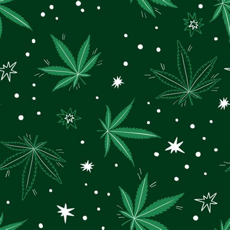 Trippy Weed Backgrounds Illustrations Royalty Free Vector Graphics