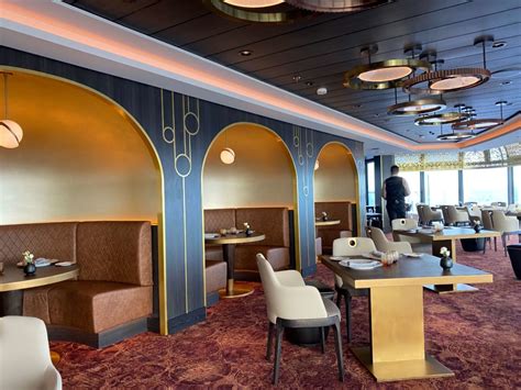 5 Big Changes On The Disney Wish Cruise Ship For Adults Orlando Date