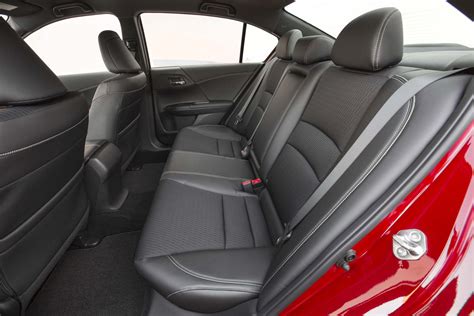 The honda accord was redesigned for the 2013 model year. 2017 Honda Accord Adds Value-Driven Sport Special Edition ...