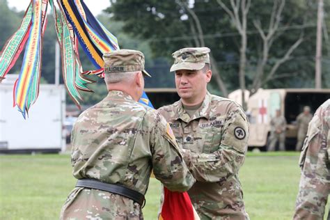 Dvids Images 44th Ibct Change Of Command Ceremony Image 13 Of 15