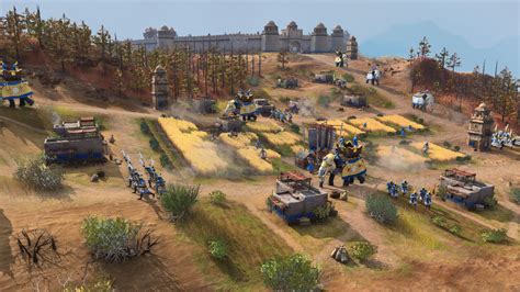 Age Of Empires Iv Download Full Pc Game Full