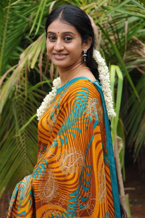 Actress Meena Kumari Latest Photoshoot Pics Telugu