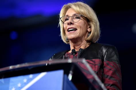 Nj Colleges Must Work Closely With Devos On Campus Sex Assault