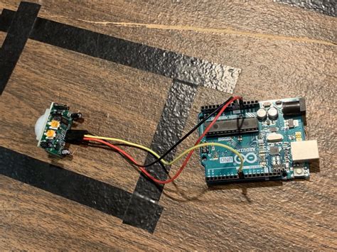 There are tons of passive voice detectors that one can find online with different features and options to help the writer. Arduino - PIR Sensor (HC-SR501) - Eli the Computer Guy
