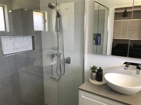 Residential Project Queensland Bathroom Renovations
