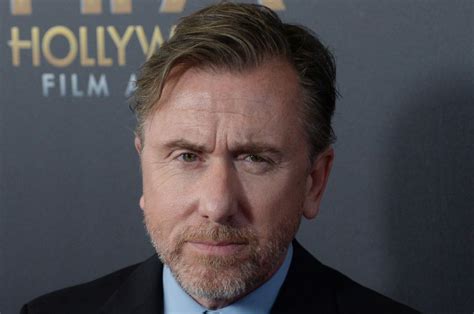 Tim Roth To Be Honored At Sarajevo Film Festival