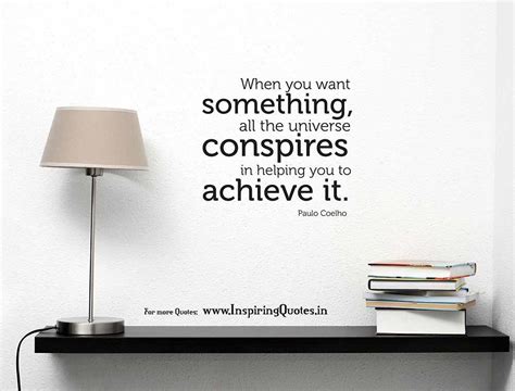 Quotes from 'the alchemist' by paulo coelho. Paulo Coelho Thought and Quote Pictures