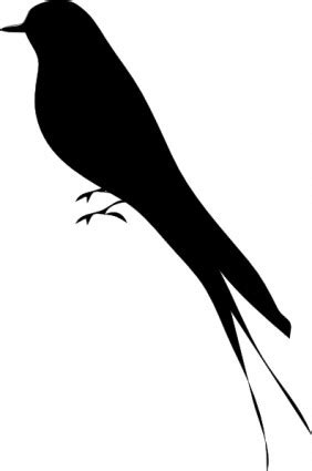 Maybe you would like to learn more about one of these? Burung Berdiri Pohon Anggur Siluet Clip Art-vektor Clip ...