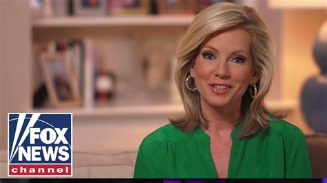 shannon bream shares the story of her father on fox news 25th anniversary youtube
