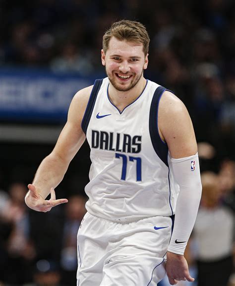 Doncic Helps Mavs Pull Away In 4th For 123 111 Win Over Nets