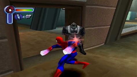 5 Game Spider Man Terbaik Yang Wajib Lo Mainkan