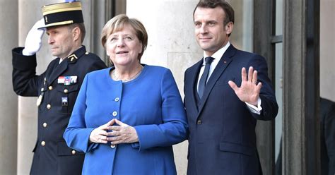 Франція заробила небезпечний штрафний удар. Німеччина і Франція закликали Данію і США пояснити ...