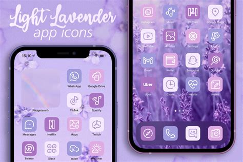 Aesthetic App Icons For Iphone And Android Free Ios 14 App Icons