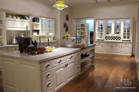 Modern custom commerical shaker solid wood design kitchen cabinets. kitchen cabinet,custom kitchens,modern kitchen cabinet ...