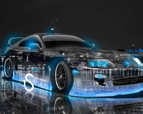 Free Download Cars With Neon Lights Wallpaper Image Galleries