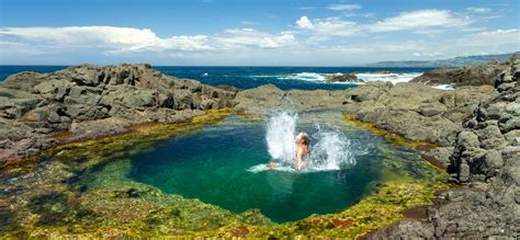 Forget The Figure Eight Pools Here Are The Best Secret Rock Pools In
